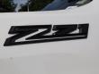 2026 Chevrolet Silverado 2500HD LTZ Pickup