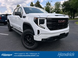 2022 GMC Sierra 1500 Elevation Pickup
