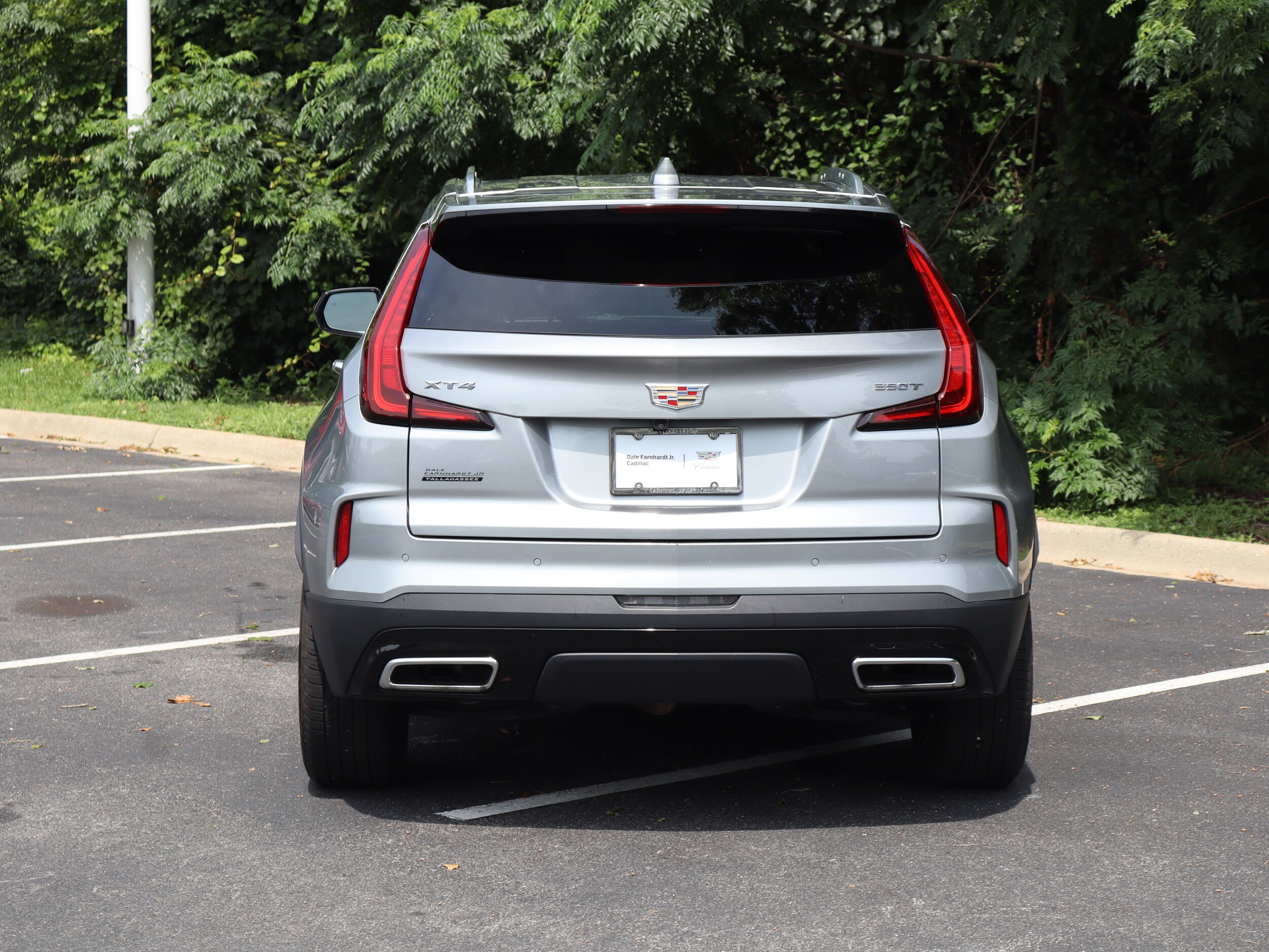 CADILLAC XT4 FWD Premium Luxury
