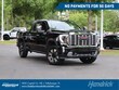  GMC Sierra 2500HD
