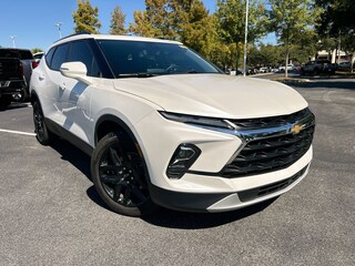 2024 Chevrolet Blazer LT SUV