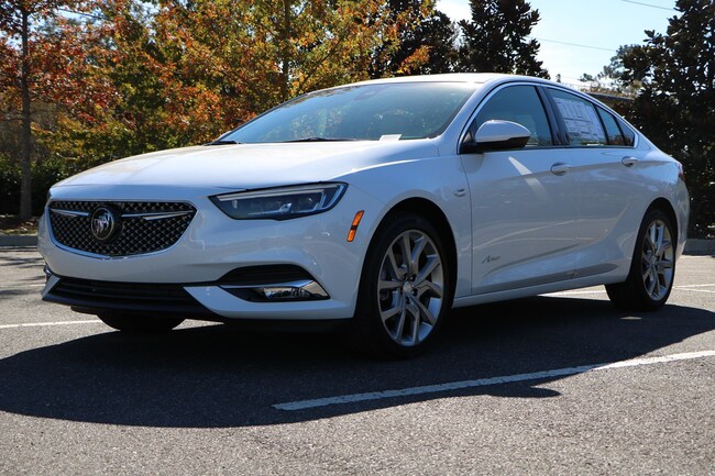 2019 Buick Regal Avenir For Sale Buick Cars Review