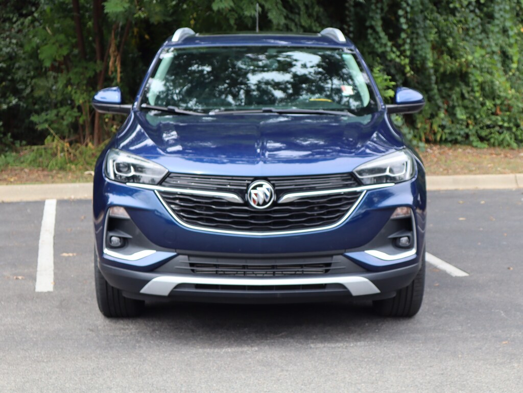 Used 2023 Buick Encore GX Essence SUV