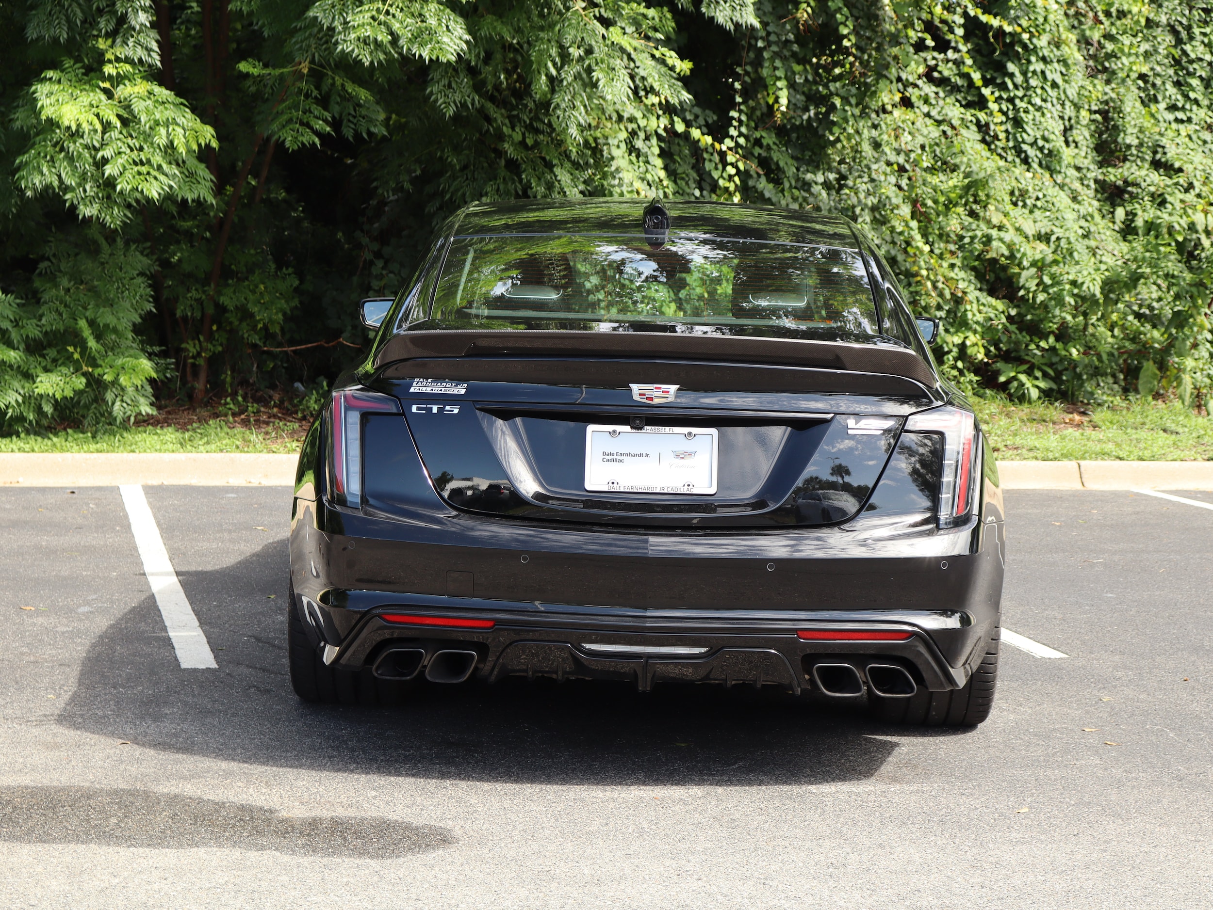CADILLAC CT5-V Blackwing