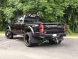 2025 Ford Super Duty F-450 DRW Platinum Pickup