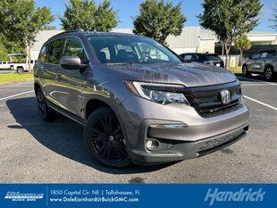 2021 Honda Pilot Special Edition SUV