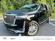 Cadillac Escalade ESV