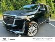 Cadillac Escalade ESV