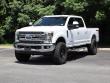2019 Ford Super Duty F-250 SRW LARIAT Pickup