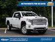  GMC Sierra 2500HD