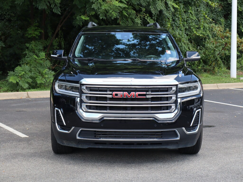 Used 2023 GMC Acadia SLE SUV