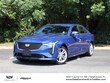  CADILLAC CT4
