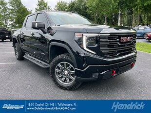 2024 GMC Sierra 1500 AT4 Pickup