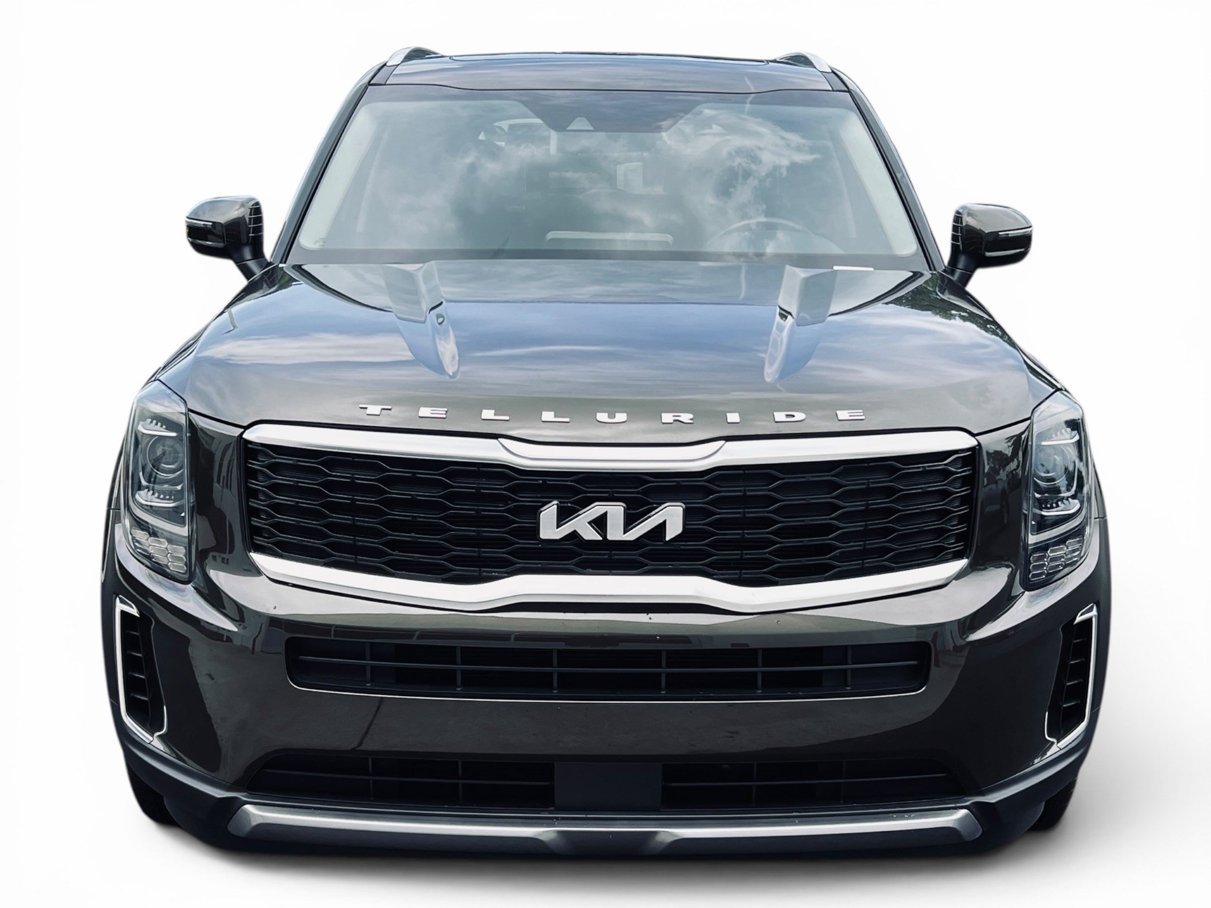 Kia Telluride S