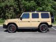 2025 Mercedes-Benz G-Class AMG G 63 SUV