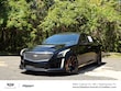  CADILLAC CTS-V Sedan