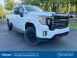 GMC Sierra 2500HD