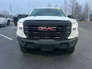 2024 GMC Sierra 1500 AT4X Pickup