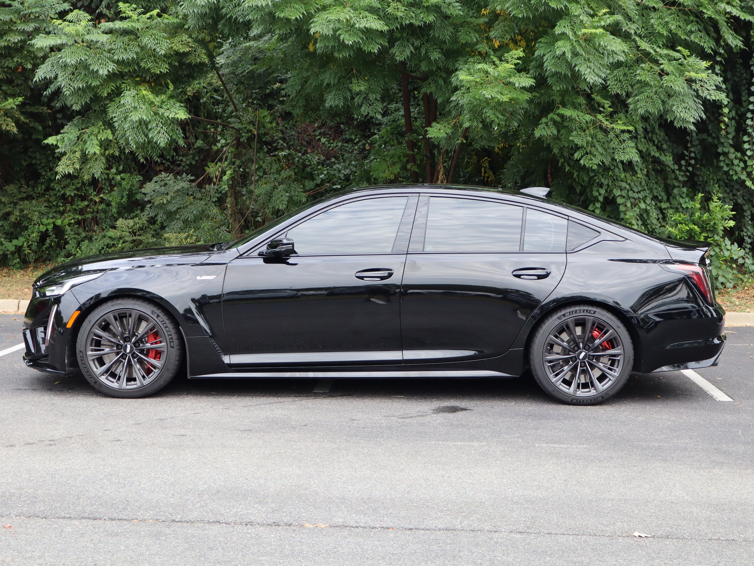 2023 CADILLAC CT5-V Blackwing