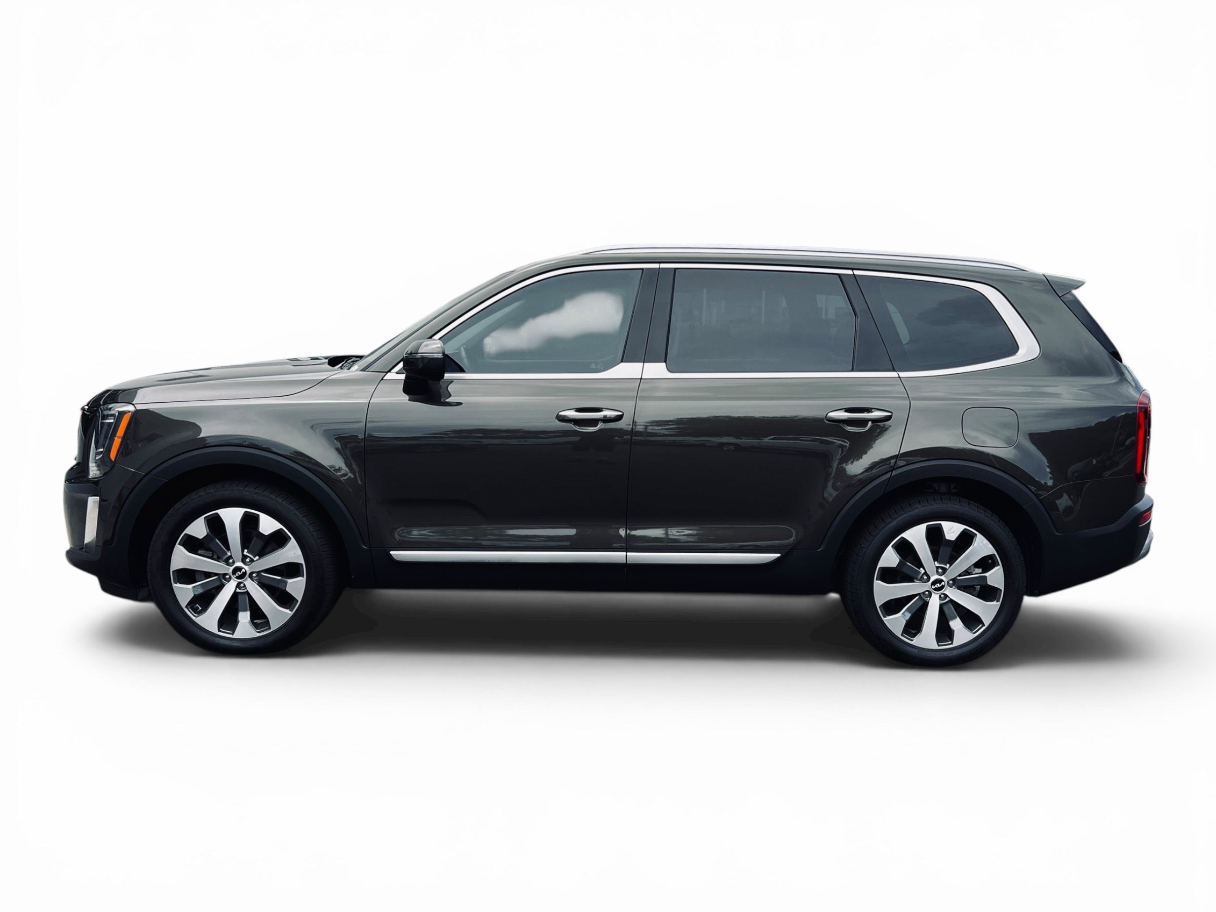 Kia Telluride S