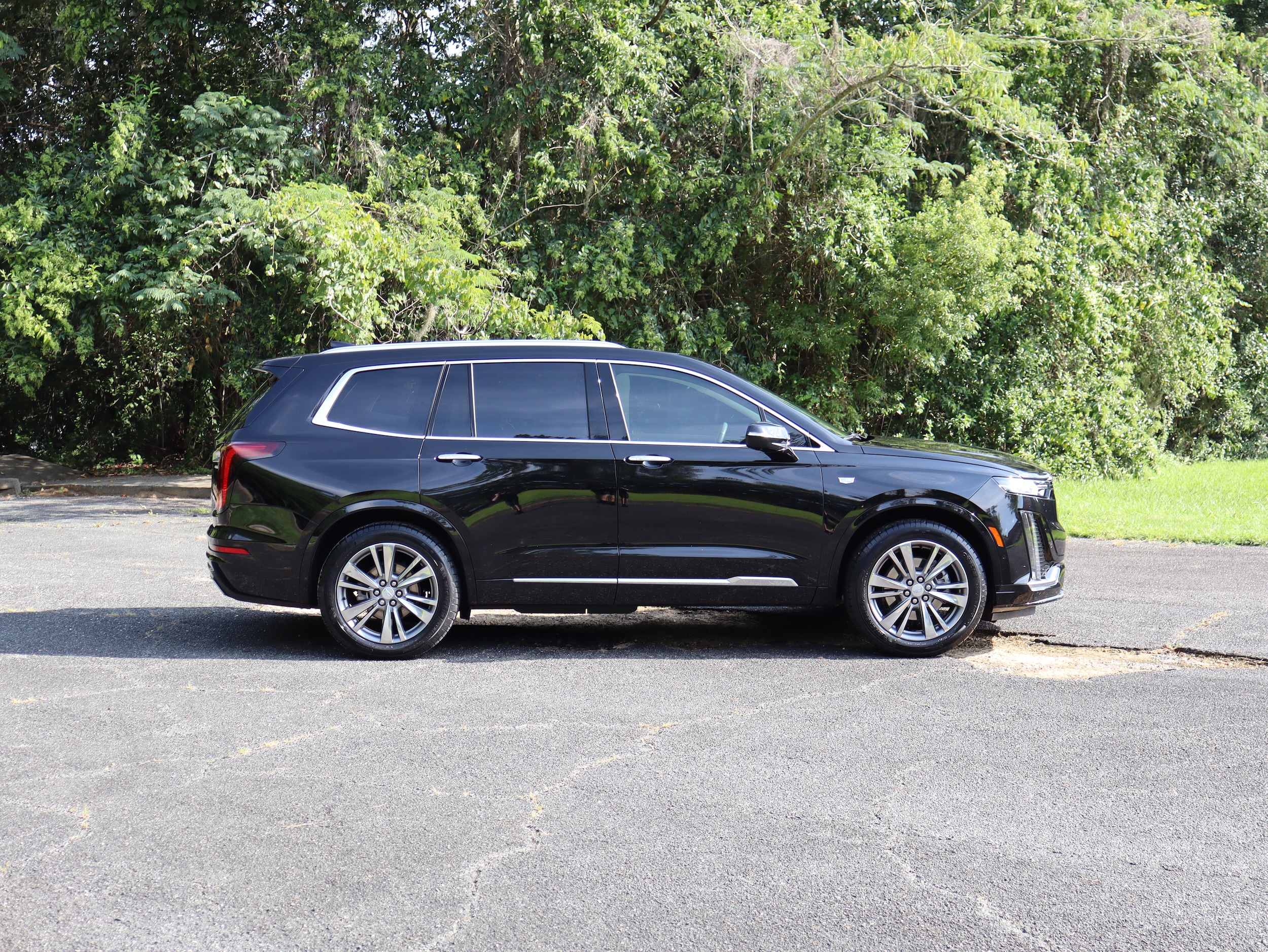 CADILLAC XT6 Premium Luxury