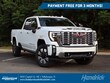  GMC Sierra 2500HD