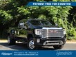  GMC Sierra 3500HD