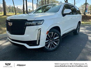 2021 Cadillac Escalade Sport SUV
