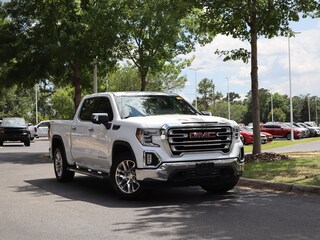 2020 GMC Sierra 1500 SLT Pickup