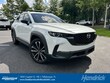 Mazda CX-50