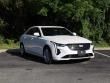 2024 CADILLAC CT4 Luxury Sedan