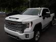 2022 GMC Sierra 2500HD Denali Pickup