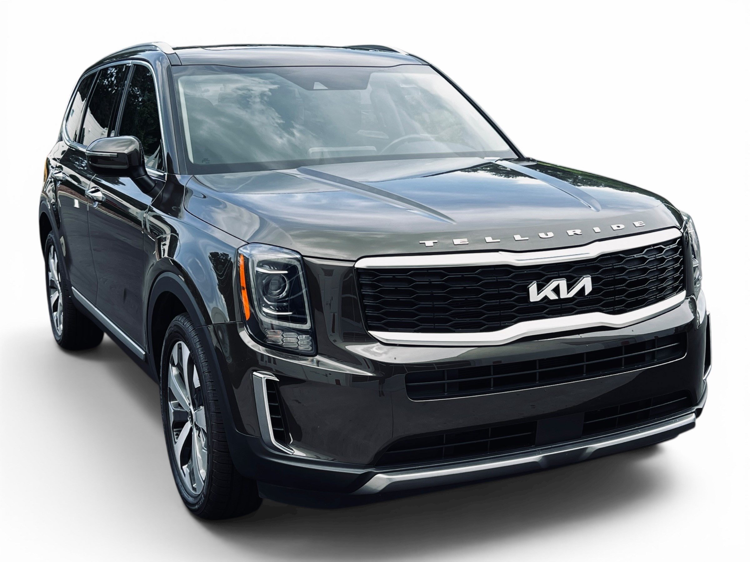 Kia Telluride S