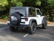 2018 Jeep Wrangler JK Rubicon Recon Convertible