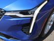 2024 CADILLAC CT4 Luxury Sedan