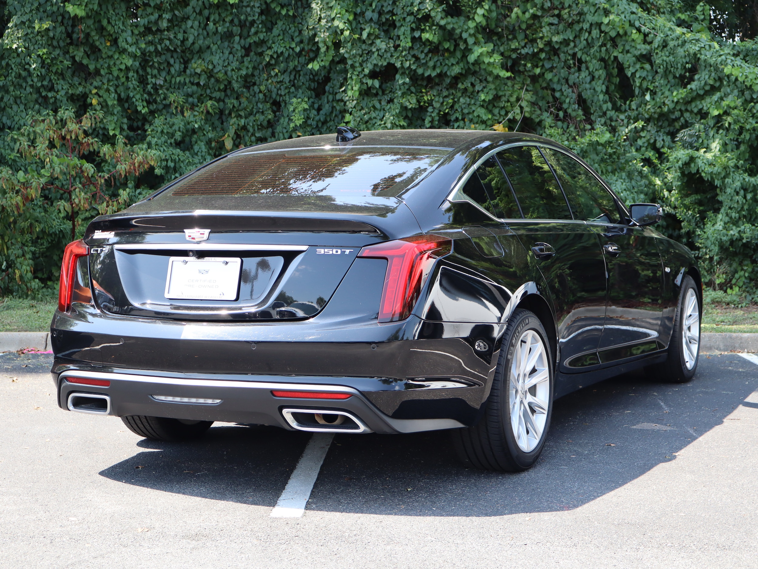 CADILLAC CT5 Luxury