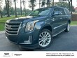  Cadillac Escalade ESV