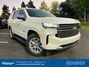 2023 Chevrolet Tahoe Premier SUV