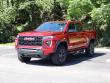 2025 GMC Canyon 2WD Elevation Pickup
