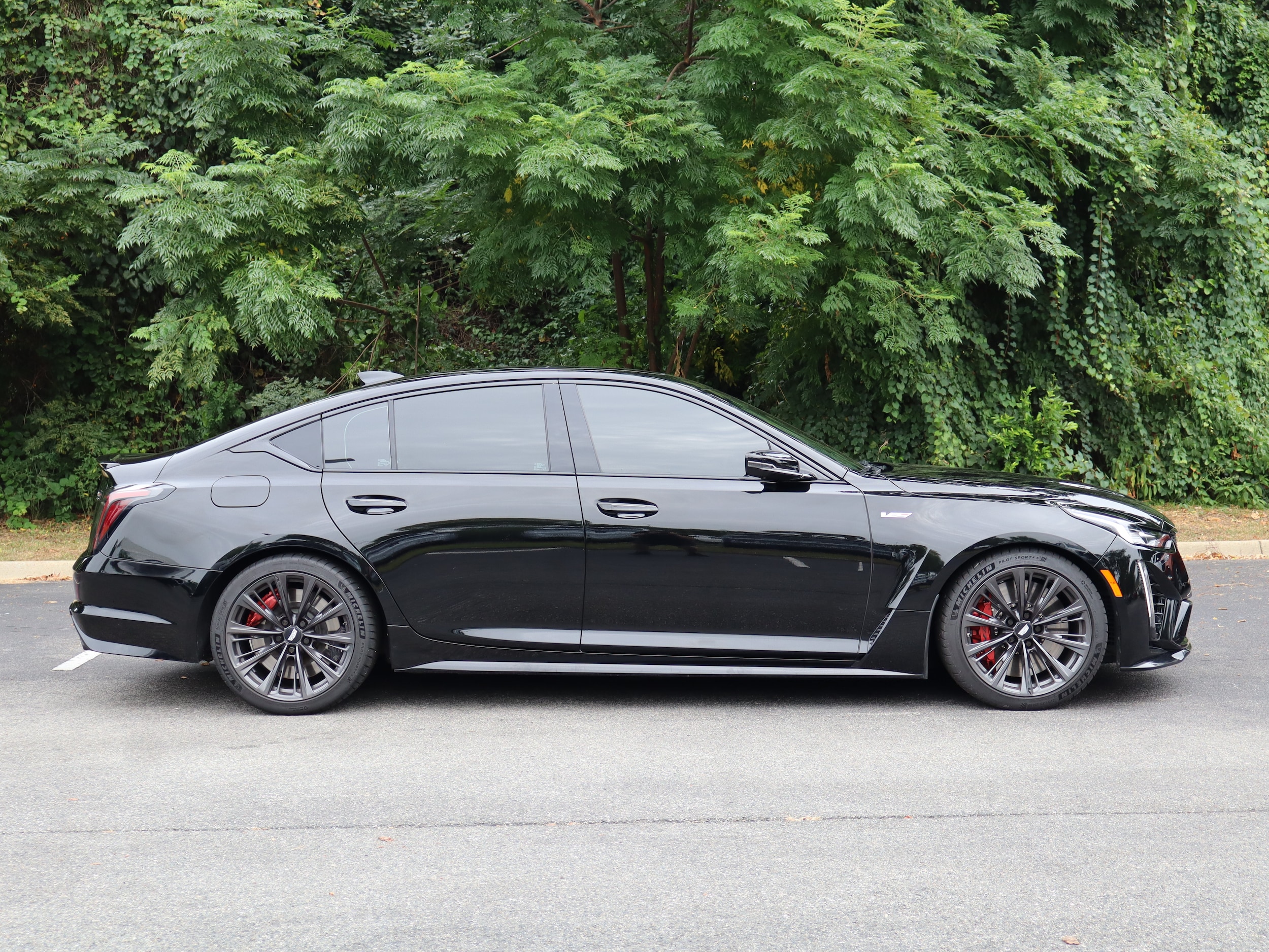 2023 CADILLAC CT5-V Blackwing
