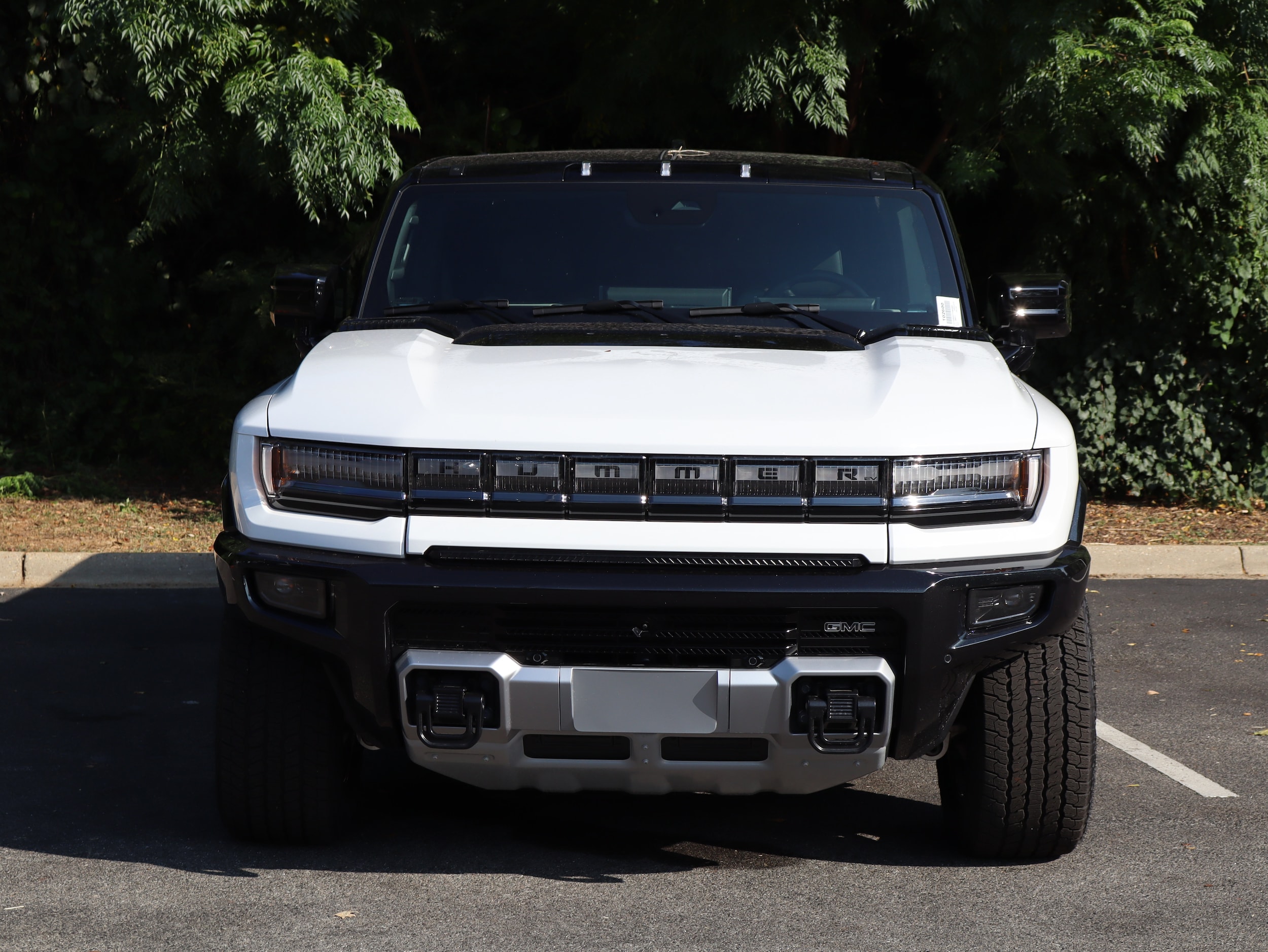 2026 GMC Hummer EV Pickup 2X