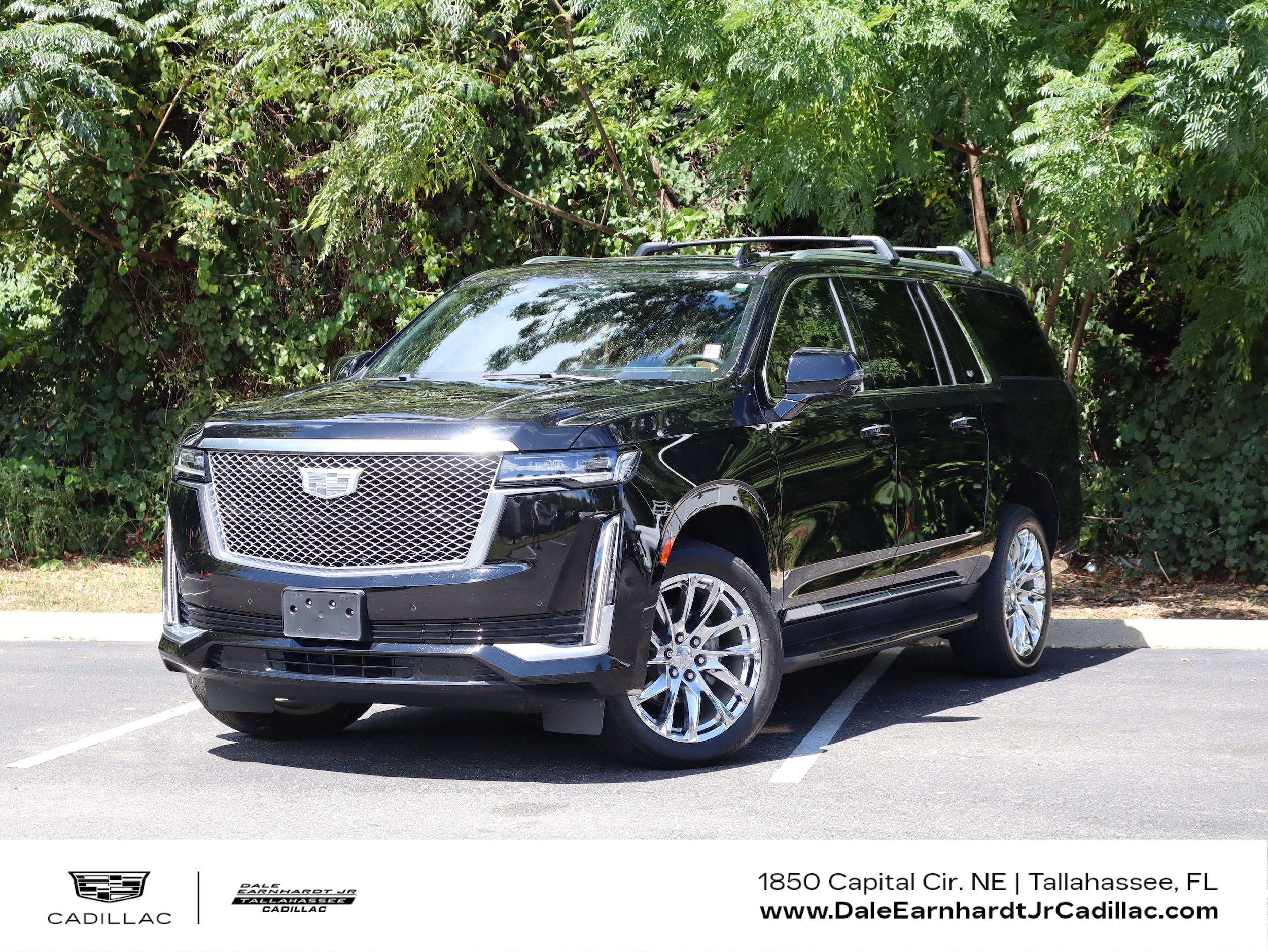 2023 Cadillac Escalade ESV