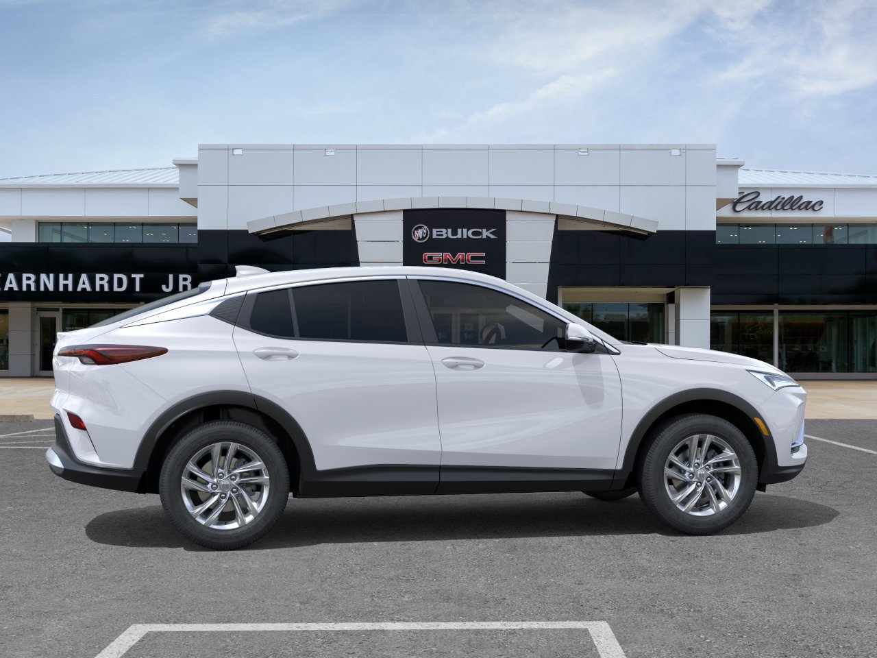 Buick Envista Preferred