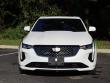 2024 CADILLAC CT4 Luxury Sedan