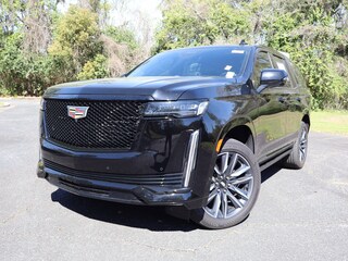 2022 CADILLAC Escalade Sport SUV