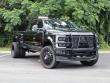 2025 Ford Super Duty F-450 DRW Platinum Pickup