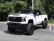 2026 Chevrolet Silverado 2500HD LTZ Pickup