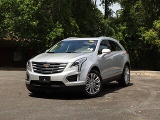 2019 CADILLAC XT5 Premium Luxury FWD SUV
