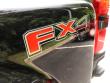 2025 Ford Super Duty F-450 DRW Platinum Pickup