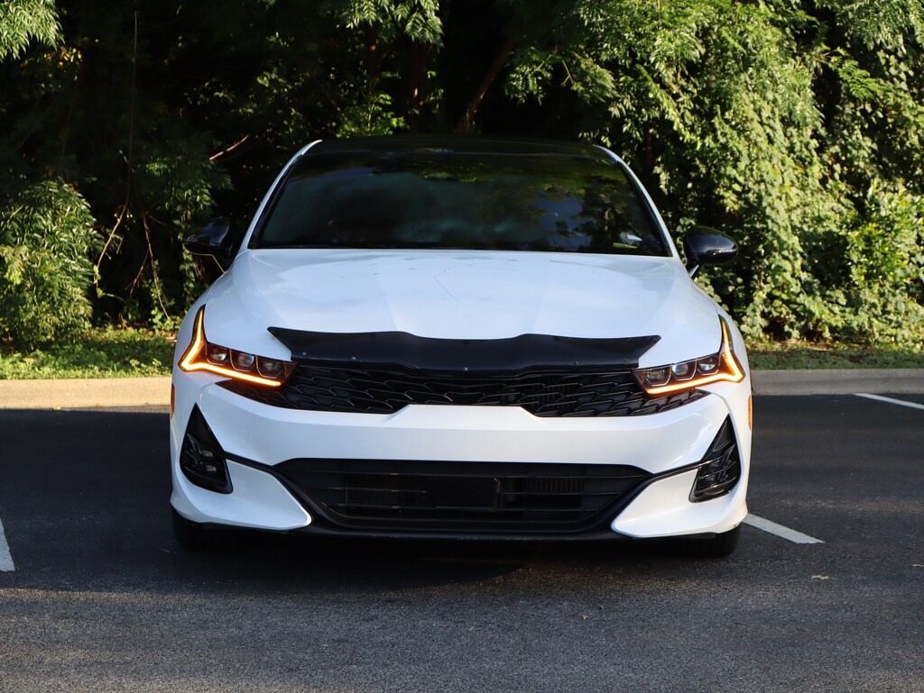 Used 2023 Kia K5 GT-Line Sedan